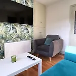 The Chroma Cottage