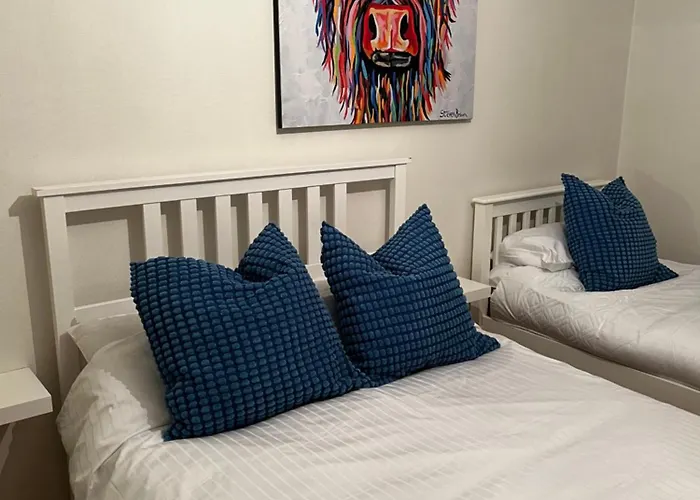 The Chroma Cottage